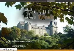 Sites similar to chateau-montmuran.com