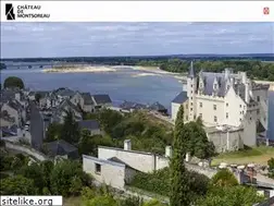 Sites similar to chateau-montsoreau.com
