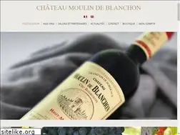 Sites similar to chateau-moulin-de-blanchon.com