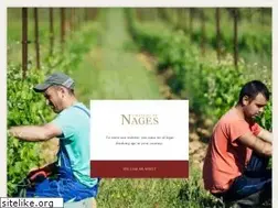 Sites similar to chateau-nages.com