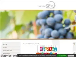 Sites similar to chateau-nodoz.com