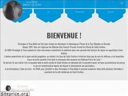 Sites similar to chateau-pierredelune.com
