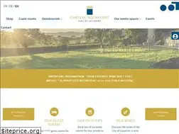 Sites similar to chateau-rochefort.ch
