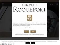 Sites similar to chateau-roquefort.com