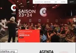 Sites similar to chateau-rouge.net