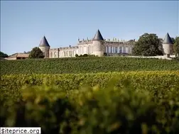 Sites similar to chateau-saint-georges.com