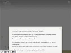 Sites similar to chateau-saint-jean.com