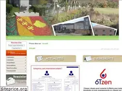 Sites similar to chateau-salins.fr