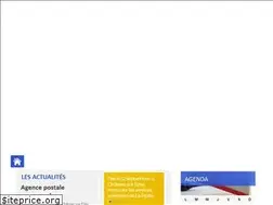 Sites similar to chateau-sur-epte.fr