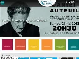 Sites similar to chateau-thierry.fr