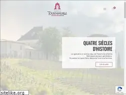 Sites similar to chateau-tournefeuille.com
