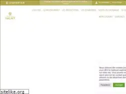 Sites similar to chateau-valmy.com