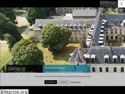 Sites similar to chateau-villers-cotterets.fr