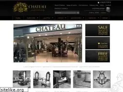 Sites similar to chateau.co.uk
