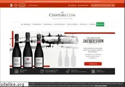 Sites similar to chateau.fr