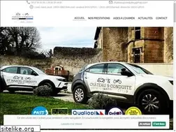 Sites similar to chateau9conduite.com