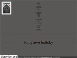 Sites similar to chateauappony.sk