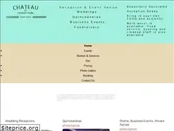 Sites similar to chateauatforestpark.com