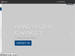 Sites similar to chateauavalonapts.com