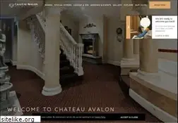 Sites similar to chateauavalonhotel.com