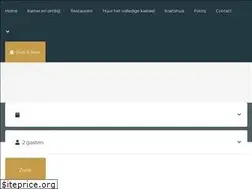 Sites similar to chateaubeausaint.be