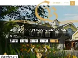 Sites similar to chateaubeauvallon.com