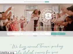 Sites similar to chateaubeeselection.com