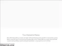 Sites similar to chateaubellevueaustin.org