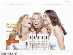 Sites similar to chateaubergercosmetiques.fr