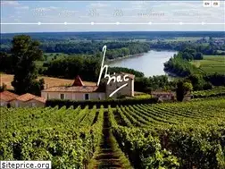 Sites similar to chateaubiac.com