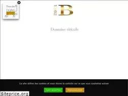 Sites similar to chateaubizard.fr