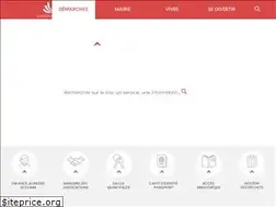 Sites similar to chateaubourg.fr