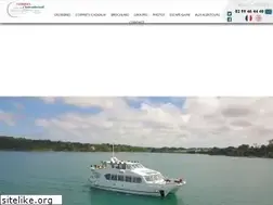 Sites similar to chateaubriand.com