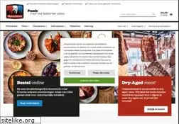 Sites similar to chateaubriand.nl