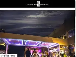 Sites similar to chateaubriandcaterers.com