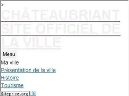 Sites similar to chateaubriant.fr
