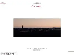 Sites similar to chateauclinet.com