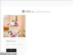 Sites similar to chateaucocomar.com