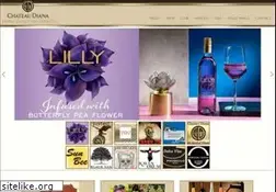 Sites similar to chateaud.com