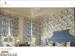Sites similar to chateaudaudrieu.com