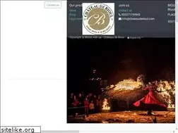 Sites similar to chateaudebioul.be