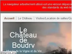 Sites similar to chateaudeboudry.ch