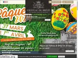 Sites similar to chateaudebreze.com