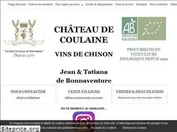 Sites similar to chateaudecoulaine.com