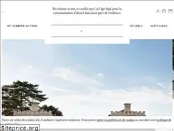Sites similar to chateaudeferrand.com