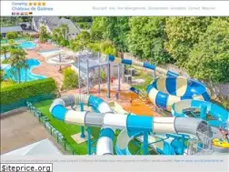 Sites similar to chateaudegalinee.com