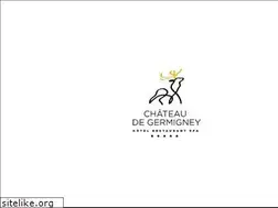 Sites similar to chateaudegermigney.com
