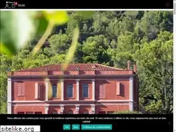 Sites similar to chateaudejau.com