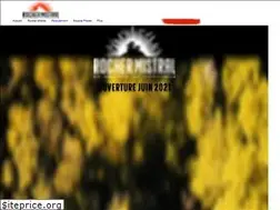 Sites similar to chateaudelabarben.fr