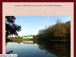 Sites similar to chateaudelabretonniere.fr